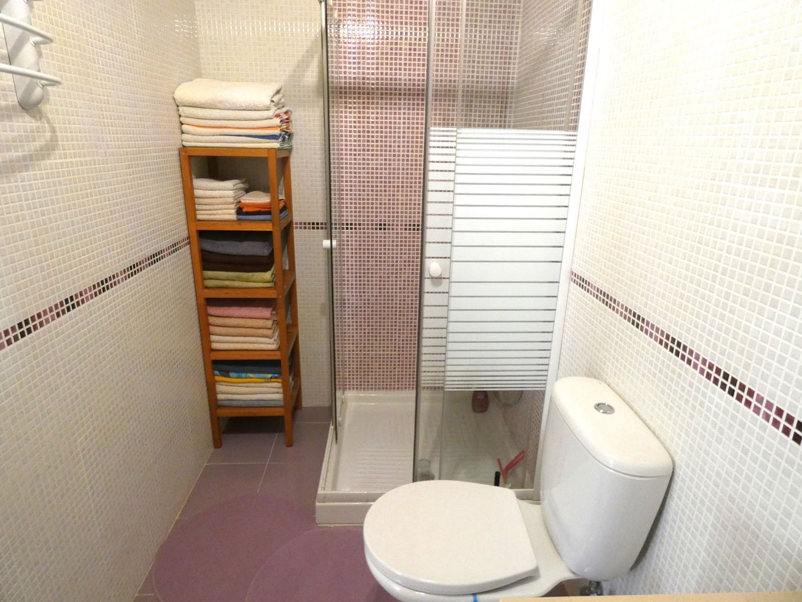 2 bedroom Townhouse for sale in Playa Flamenca with pool garage - € 229,000 (Ref: 9696754)