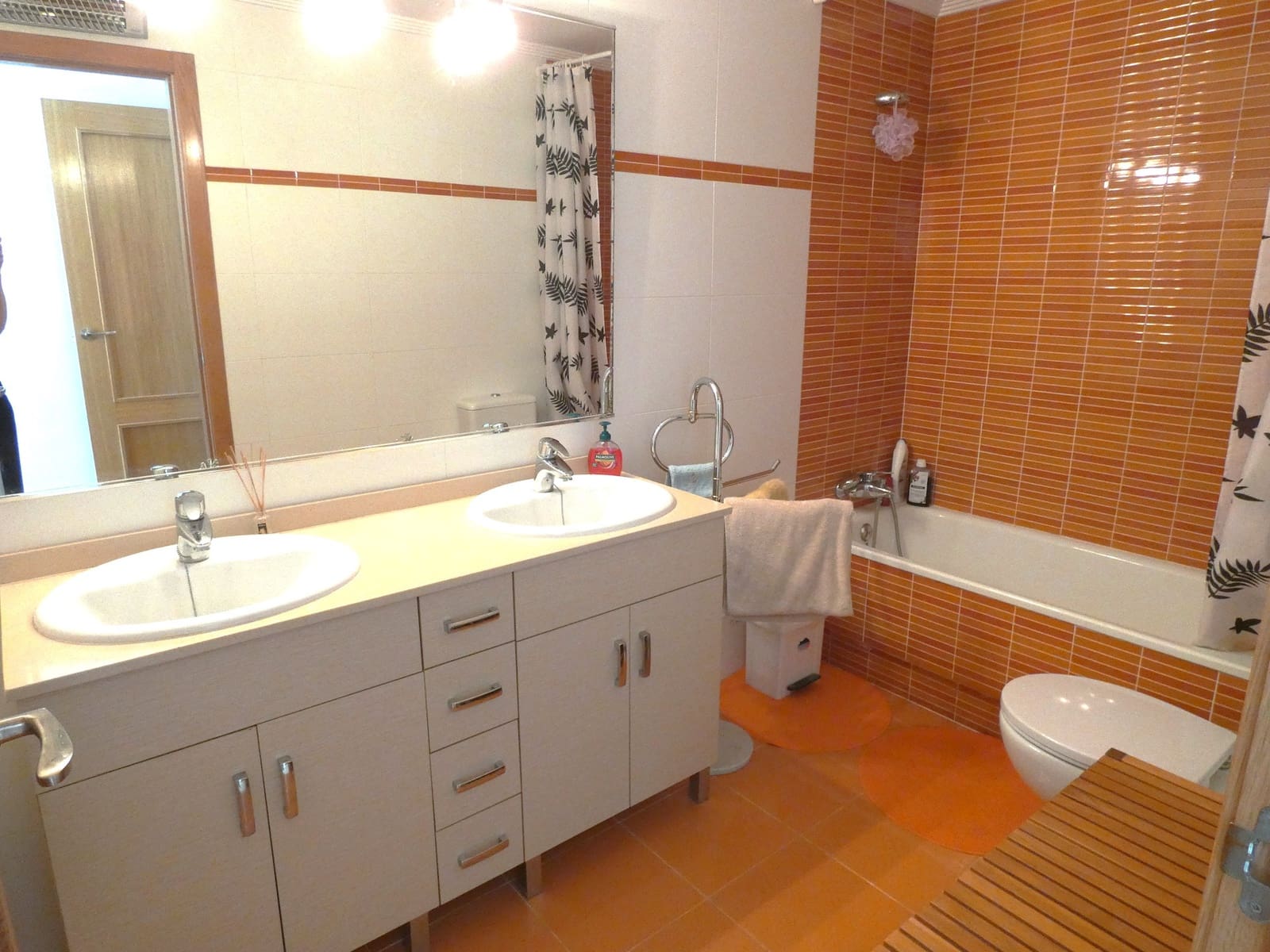 2 bedroom Townhouse for sale in Playa Flamenca with pool garage - € 229,000 (Ref: 9696754)