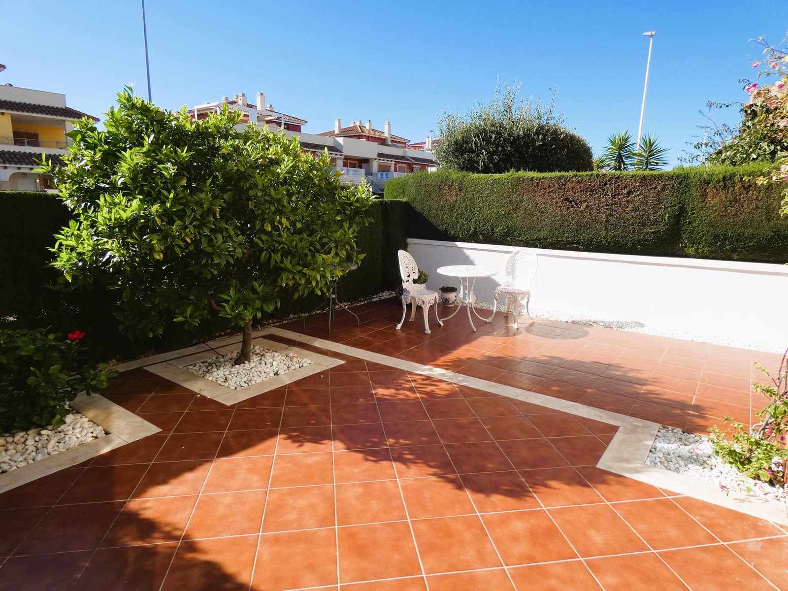 2 bedroom Townhouse for sale in Playa Flamenca with pool garage - € 229,000 (Ref: 9696754)