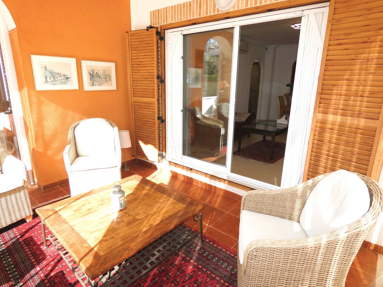 2 bedroom Townhouse for sale in Playa Flamenca with pool garage - € 229,000 (Ref: 9696754)