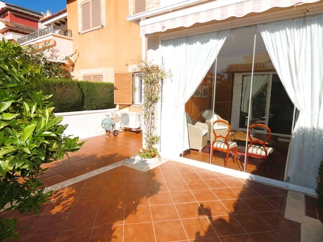 2 camera da letto Casa in vendita in Playa Flamenca, Orihuela con piscina garage - 229.000 € (Rif: 9696754)
