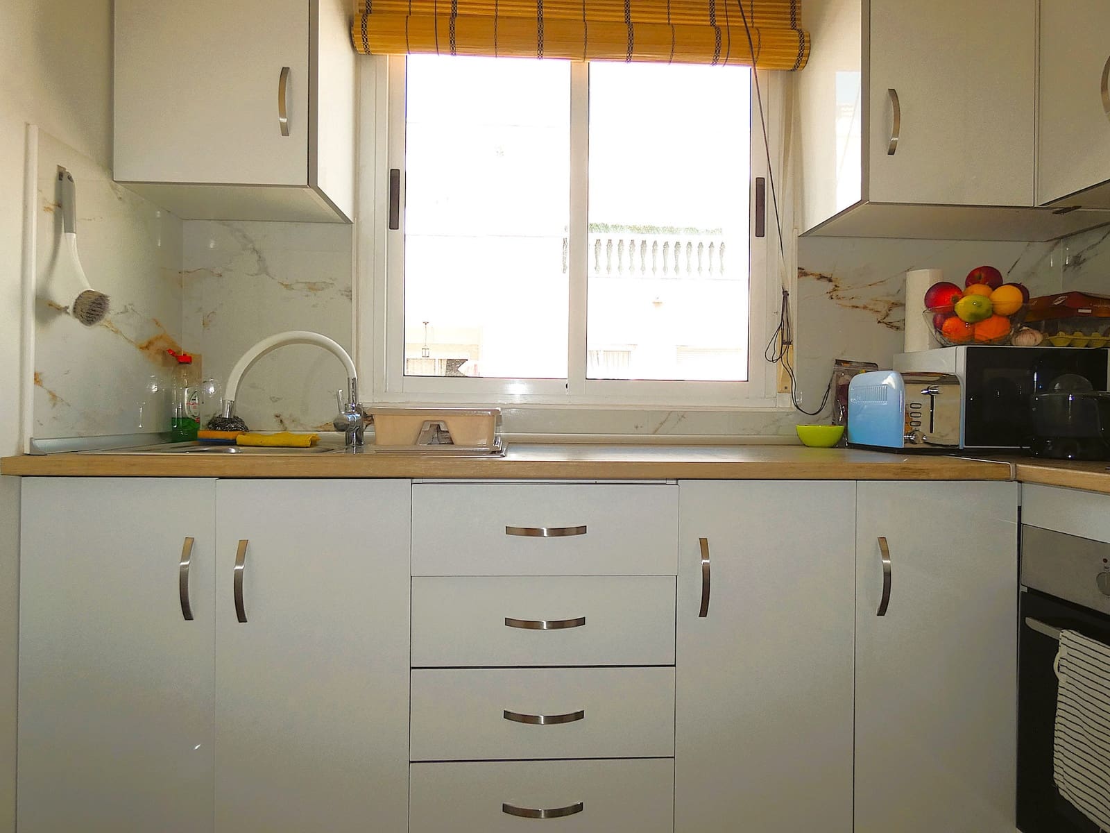 1 sypialnia Apartament na sprzedaż w Torrevieja z basenem - 139 000 € (Ref: 9720453)