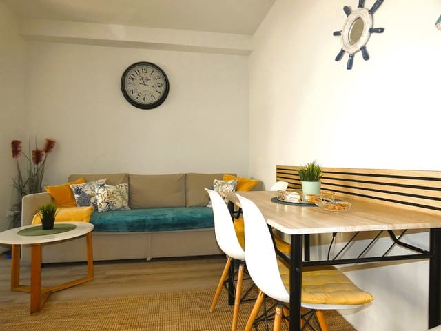 1 sypialnia Apartament na sprzedaż w Avenida Habaneras - Curva de Palangre, Torrevieja z basenem - 139 000 € (Ref: 9720453)