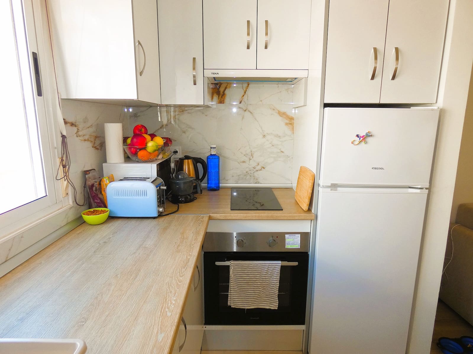 1 sypialnia Apartament na sprzedaż w Torrevieja z basenem - 139 000 € (Ref: 9720453)