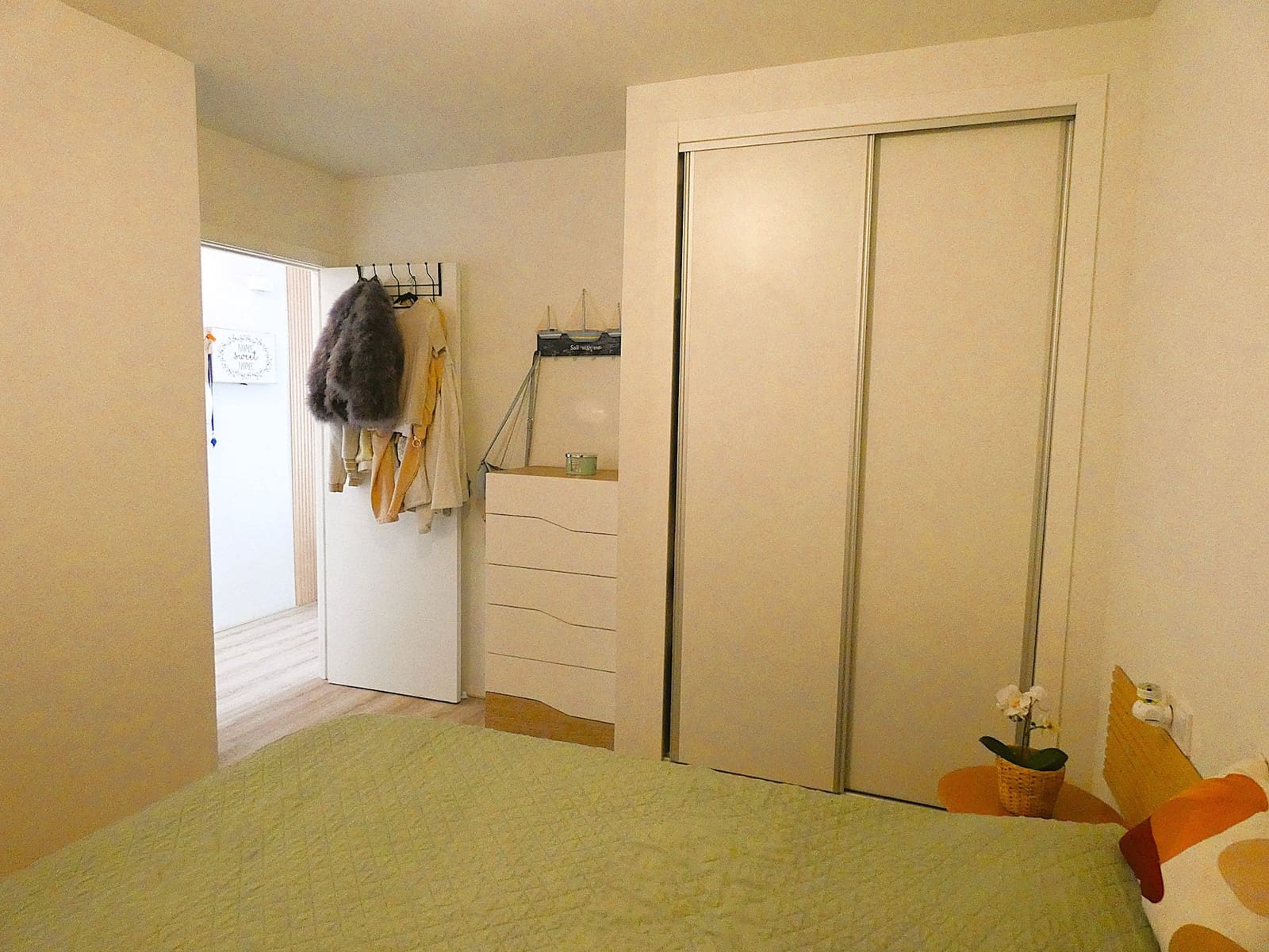 1 sypialnia Apartament na sprzedaż w Torrevieja z basenem - 139 000 € (Ref: 9720453)