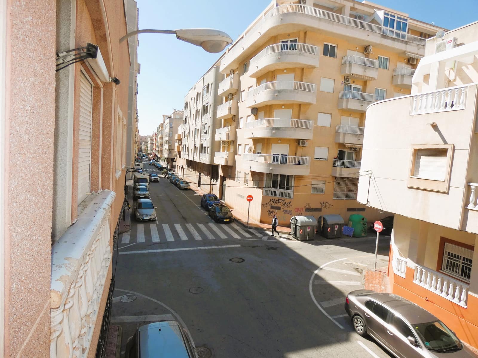 1 sypialnia Apartament na sprzedaż w Torrevieja z basenem - 139 000 € (Ref: 9720453)