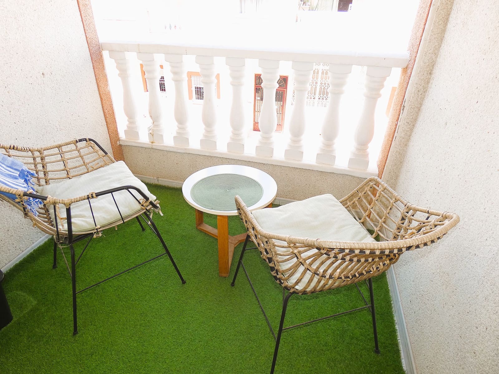 1 sypialnia Apartament na sprzedaż w Torrevieja z basenem - 139 000 € (Ref: 9720453)