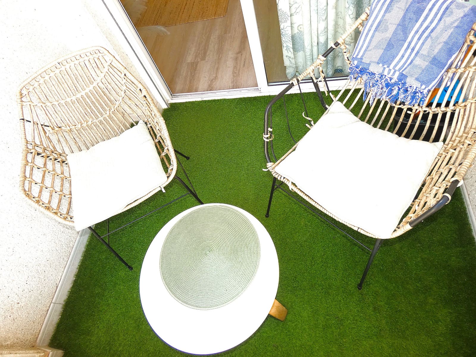 1 sypialnia Apartament na sprzedaż w Torrevieja z basenem - 139 000 € (Ref: 9720453)