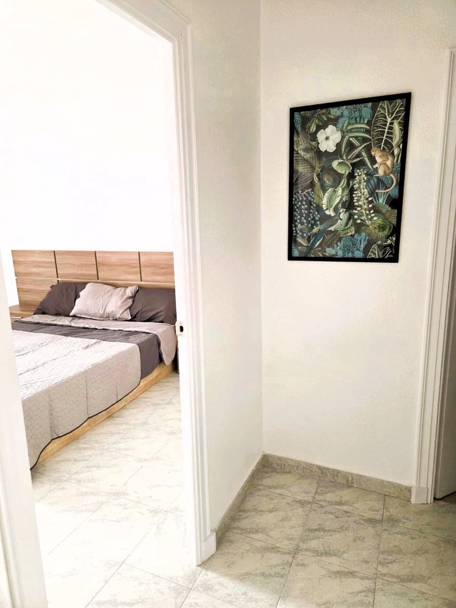 Apartamento de 3 habitaciones en Torrevieja en venta - 189.000 € (Ref: 9723506)