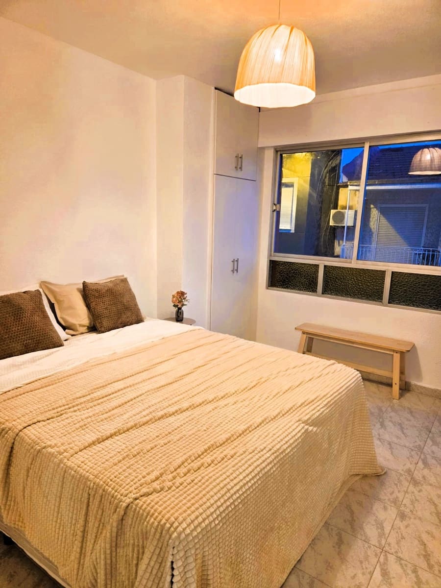 Apartamento de 3 habitaciones en Torrevieja en venta - 189.000 € (Ref: 9723506)