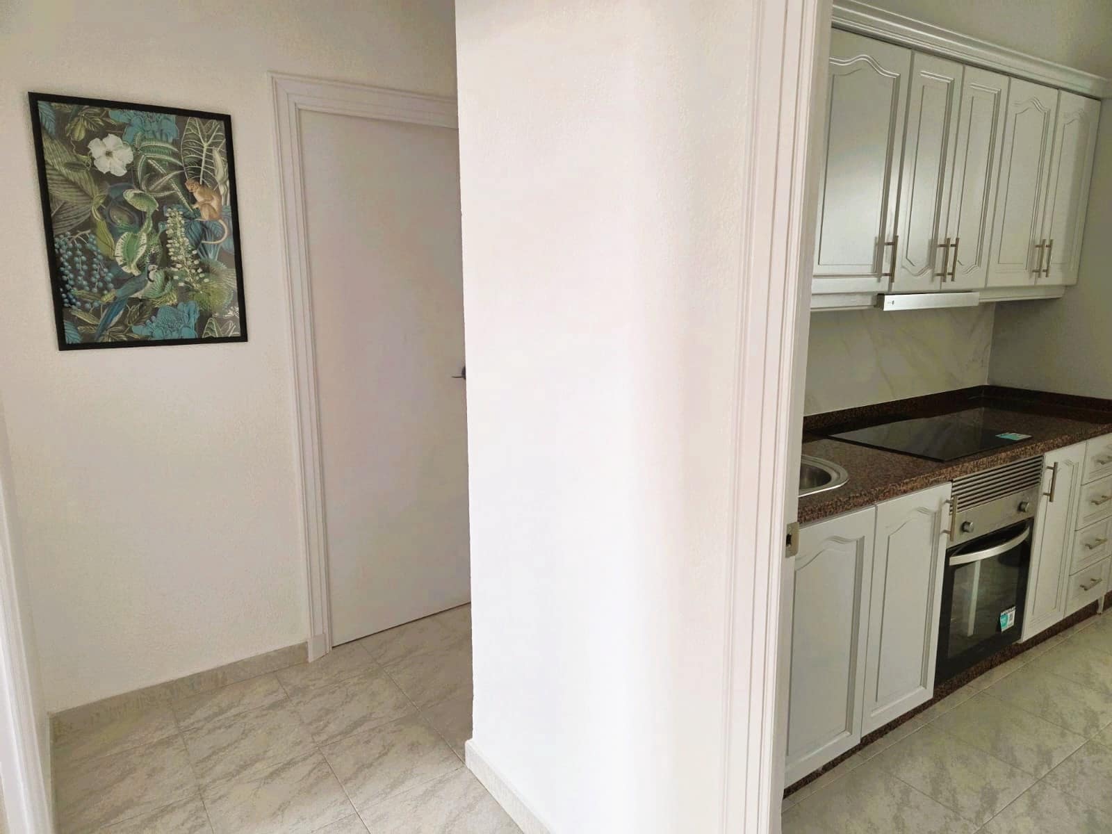 Apartamento de 3 habitaciones en Torrevieja en venta - 189.000 € (Ref: 9723506)