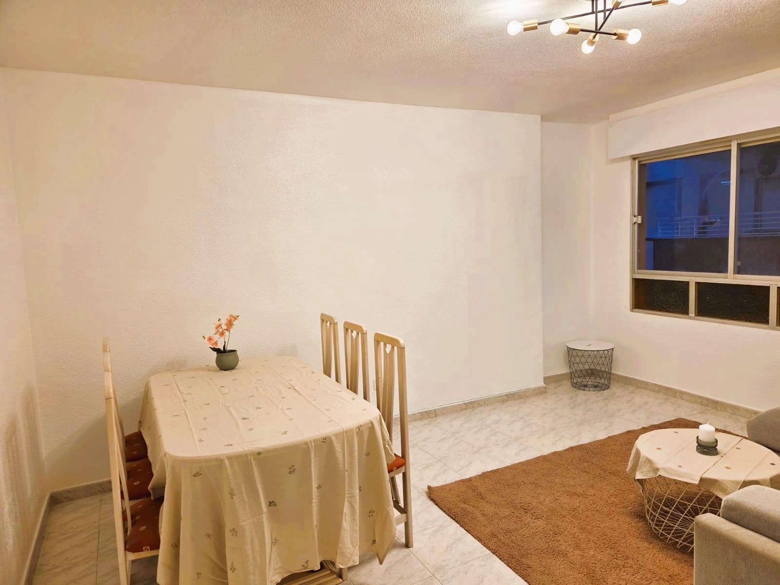 Apartamento de 3 habitaciones en Torrevieja en venta - 189.000 € (Ref: 9723506)