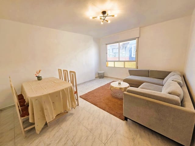 Apartamento de 3 habitaciones en Las Piscinas Naturales, Torrevieja en venta - 189.000 € (Ref: 9723506)