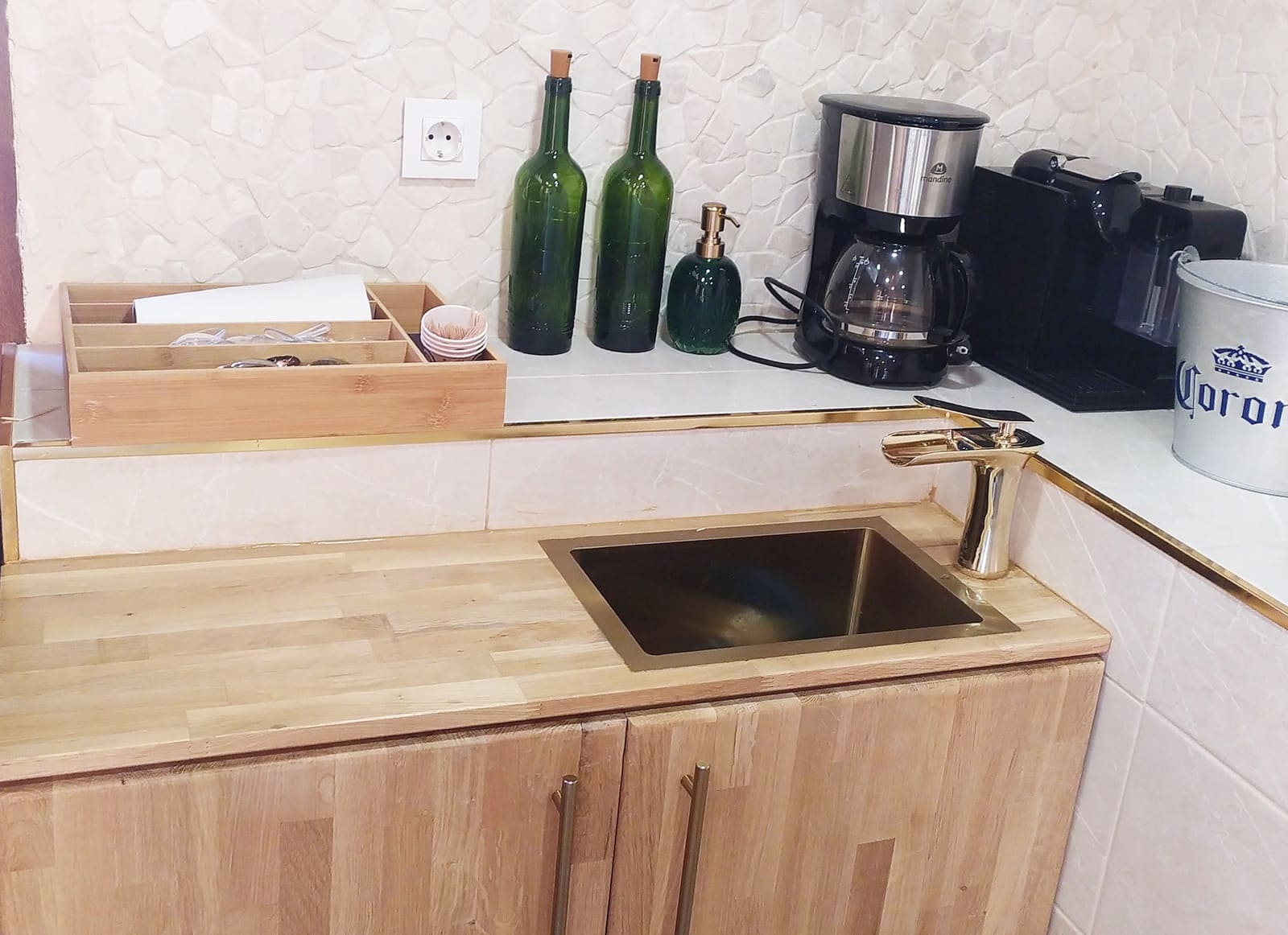 Chalet de 4 habitaciones en San Miguel de Salinas en venta con piscina garaje - 449.000 € (Ref: 9775905)