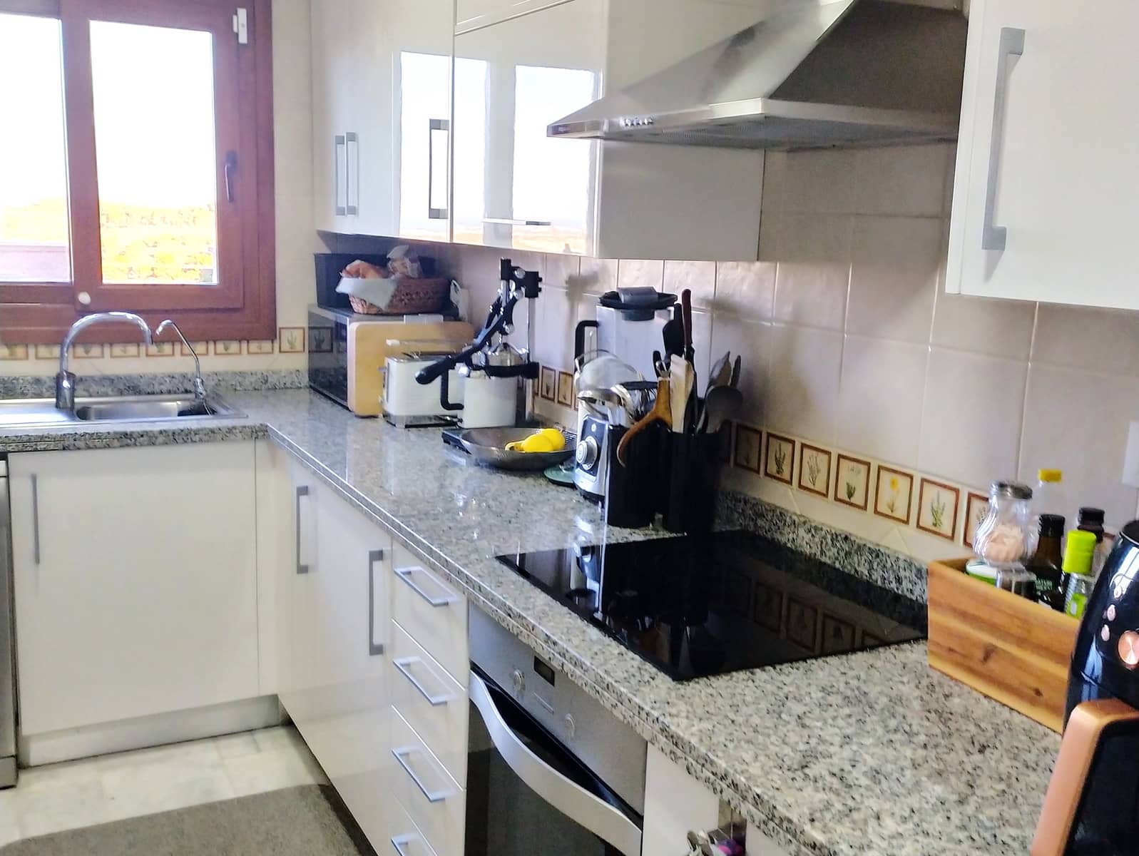 Chalet de 4 habitaciones en San Miguel de Salinas en venta con piscina garaje - 449.000 € (Ref: 9775905)