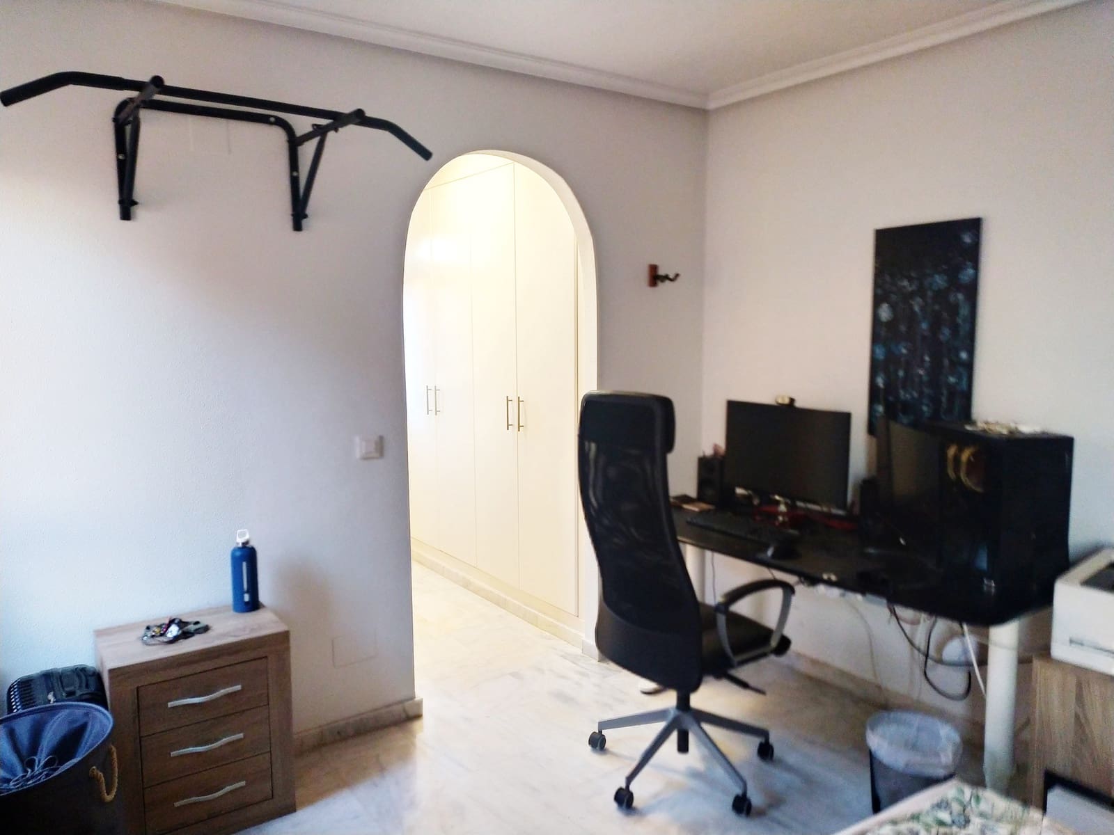 Chalet de 4 habitaciones en San Miguel de Salinas en venta con piscina garaje - 449.000 € (Ref: 9775905)