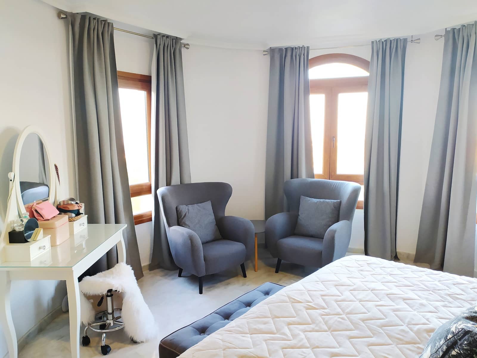 Chalet de 4 habitaciones en San Miguel de Salinas en venta con piscina garaje - 449.000 € (Ref: 9775905)