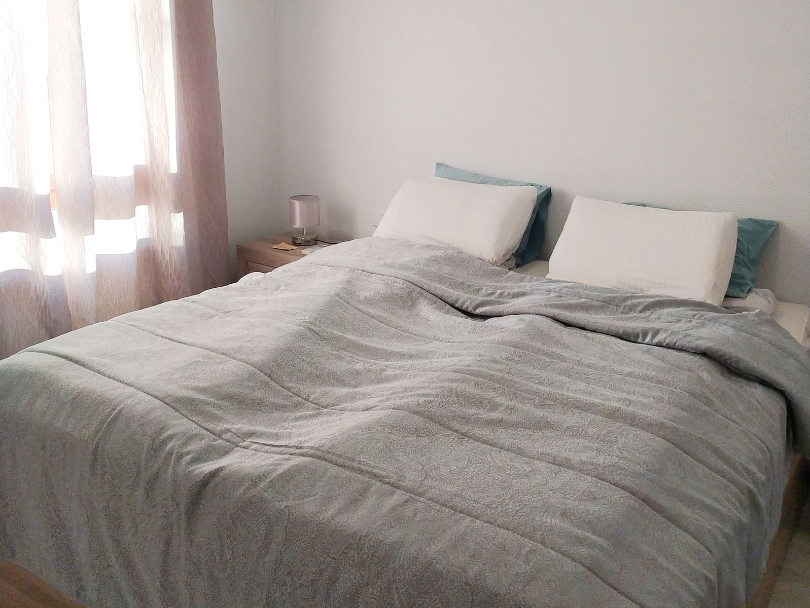 Chalet de 4 habitaciones en San Miguel de Salinas en venta con piscina garaje - 449.000 € (Ref: 9775905)