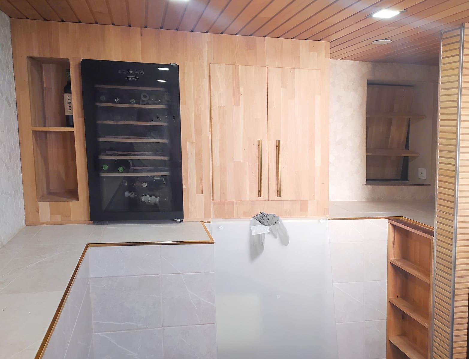 Chalet de 4 habitaciones en San Miguel de Salinas en venta con piscina garaje - 449.000 € (Ref: 9775905)