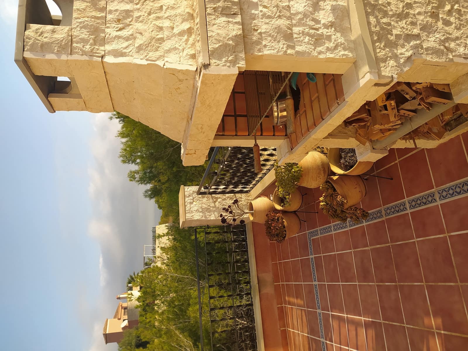 Chalet de 4 habitaciones en San Miguel de Salinas en venta con piscina garaje - 449.000 € (Ref: 9775905)