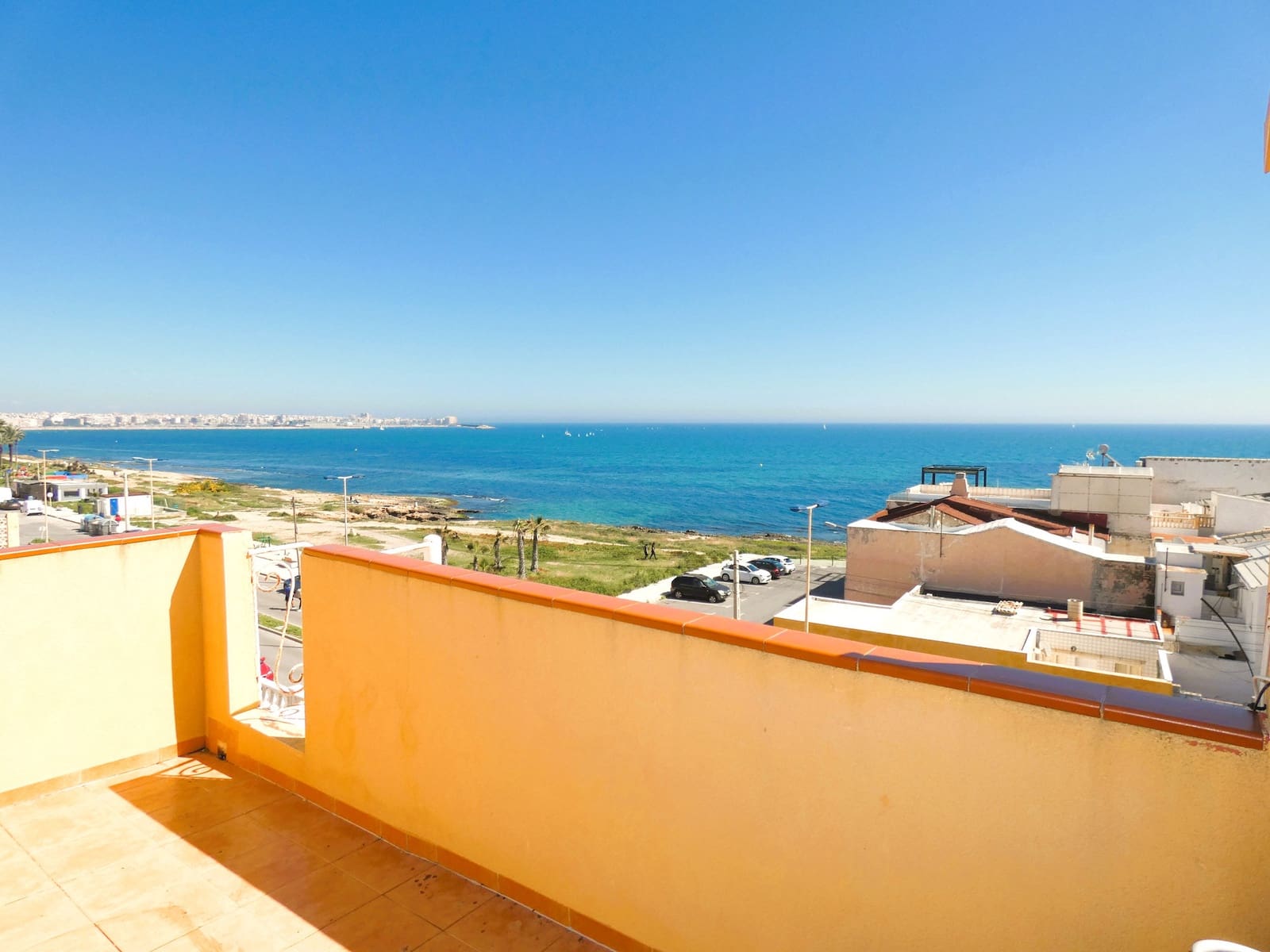 3 bedroom Terraced Villa for sale in La Veleta - € 245,000 (Ref: 9775906)