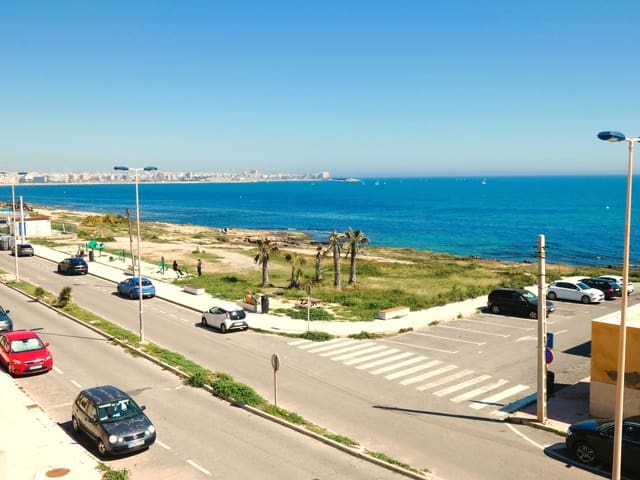 3 soverom Rekkehus til salgs i La Veleta, Torrevieja - € 245 000 (Ref: 9775906)