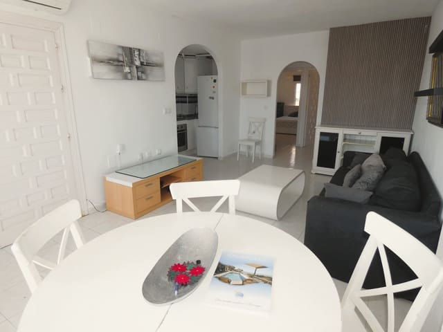 3 soverom Rekkehus til salgs i La Veleta, Torrevieja - € 245 000 (Ref: 9775906)