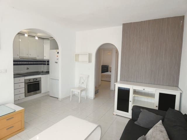 3 soverom Rekkehus til salgs i La Veleta, Torrevieja - € 245 000 (Ref: 9775906)