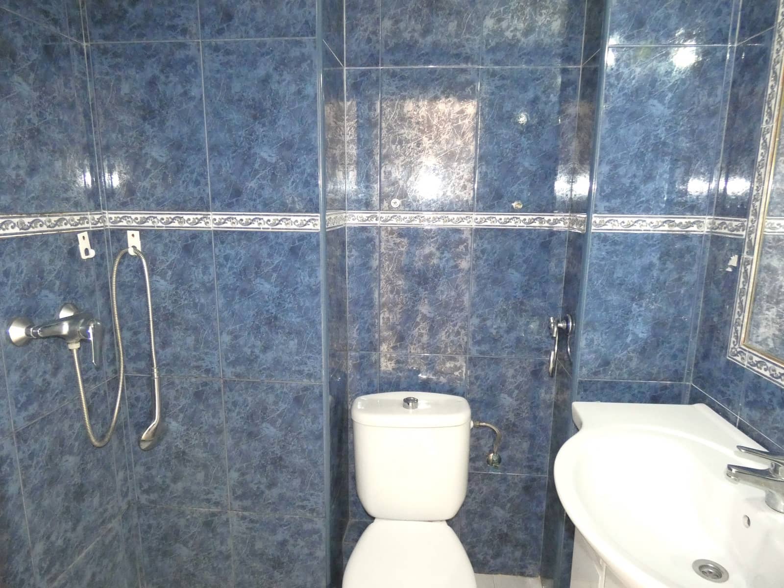 3 bedroom Terraced Villa for sale in La Veleta - € 245,000 (Ref: 9775906)