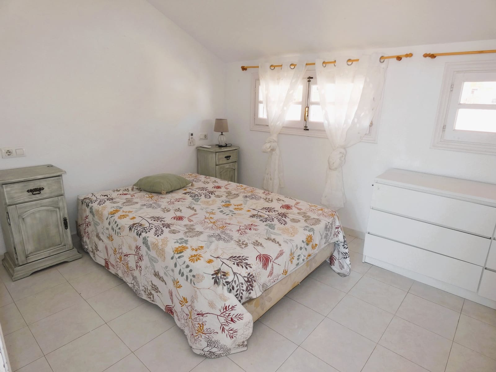 3 bedroom Terraced Villa for sale in La Veleta - € 245,000 (Ref: 9775906)