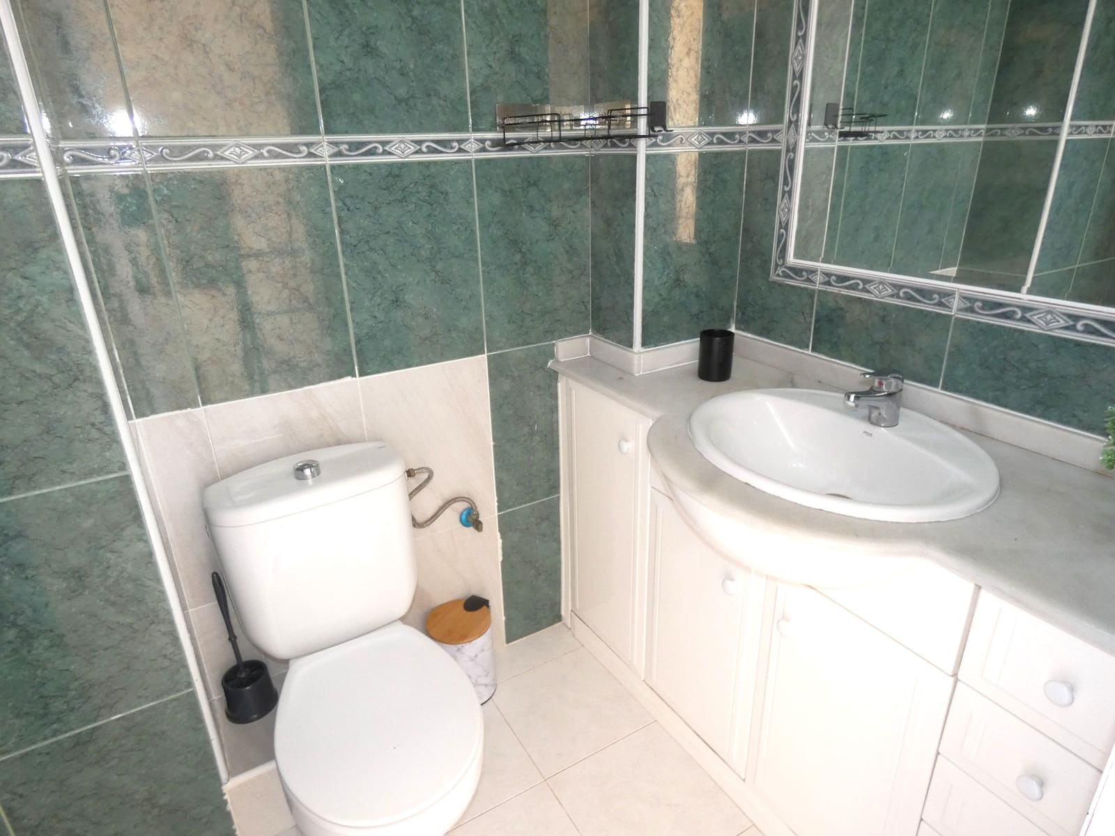 3 bedroom Terraced Villa for sale in La Veleta - € 245,000 (Ref: 9775906)