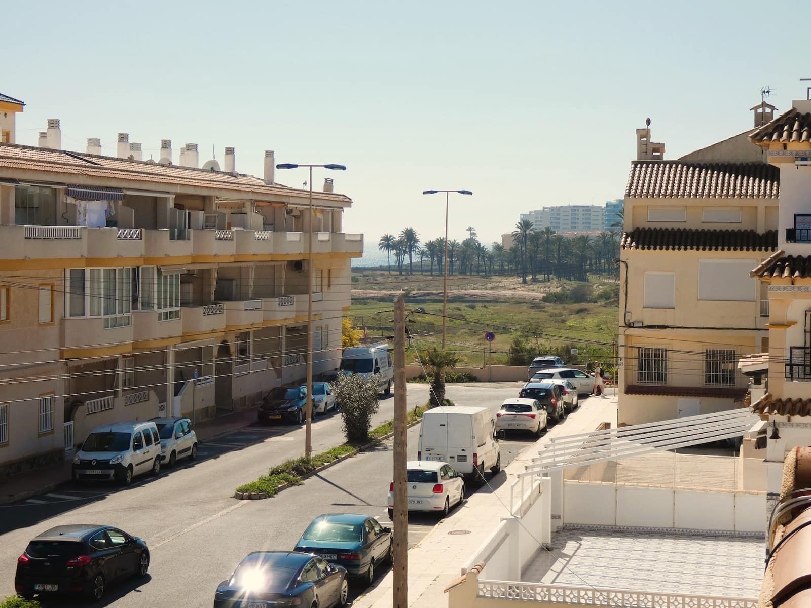 3 bedroom Terraced Villa for sale in La Veleta - € 245,000 (Ref: 9775906)