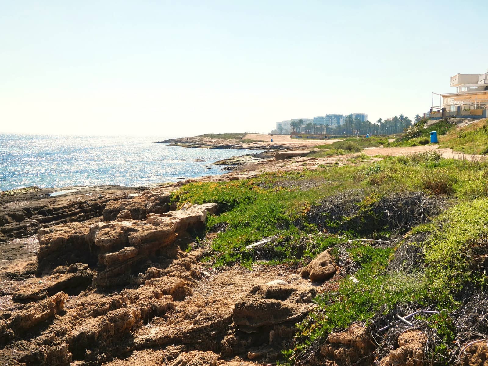 3 bedroom Terraced Villa for sale in La Veleta - € 245,000 (Ref: 9775906)