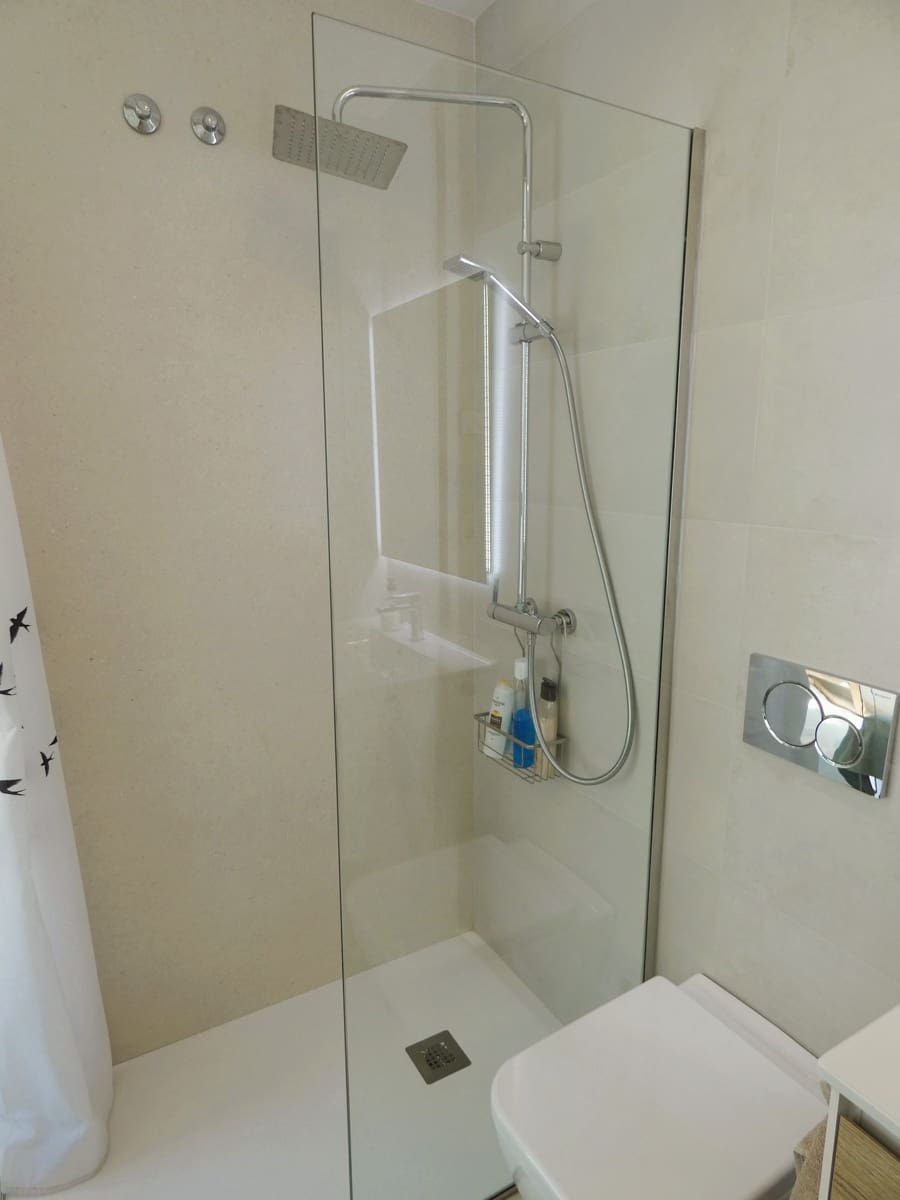 3 slaapkamer Appartement te koop in Torrevieja met zwembad - € 239.000 (Ref: 9819326)