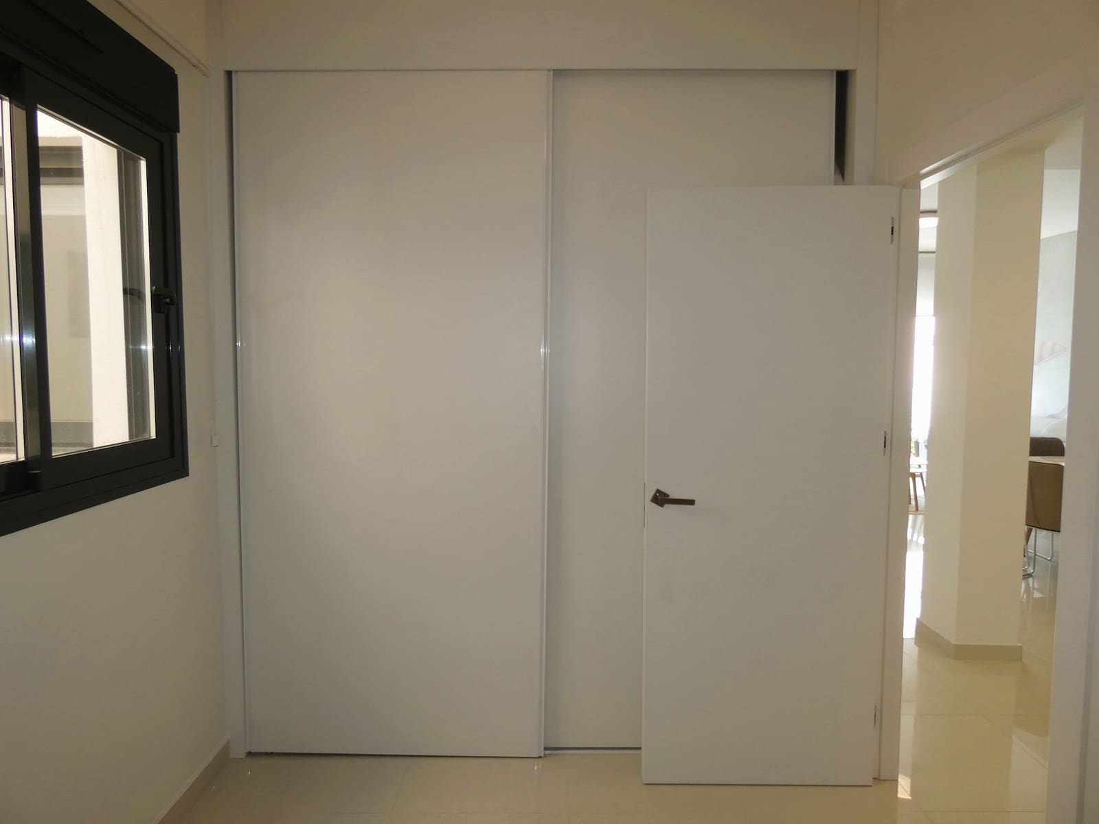 3 slaapkamer Appartement te koop in Torrevieja met zwembad - € 239.000 (Ref: 9819326)
