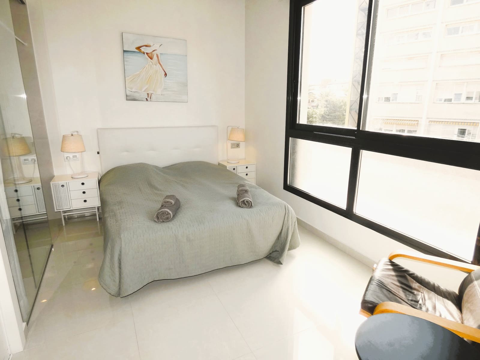 3 slaapkamer Appartement te koop in Torrevieja met zwembad - € 239.000 (Ref: 9819326)