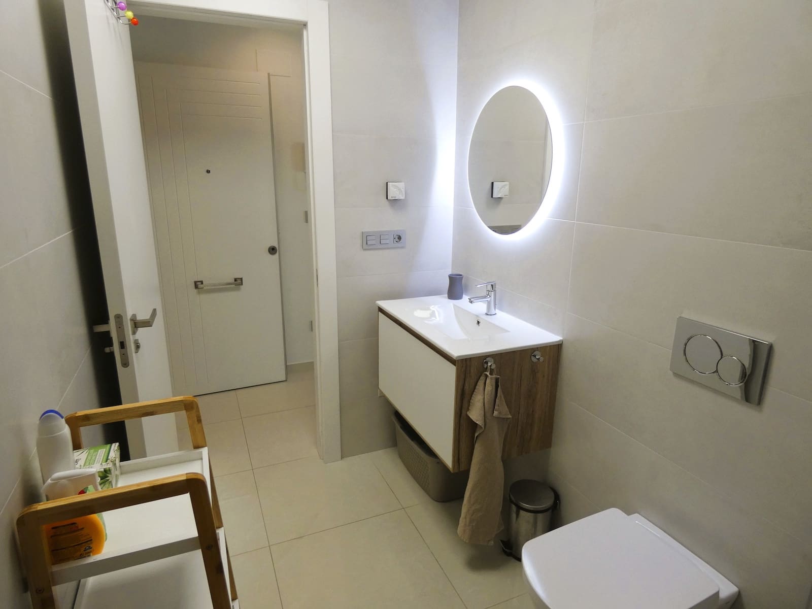 3 slaapkamer Appartement te koop in Torrevieja met zwembad - € 239.000 (Ref: 9819326)