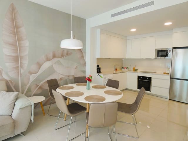 3 slaapkamer Appartement te koop in Centro, Torrevieja met zwembad - € 239.000 (Ref: 9819326)