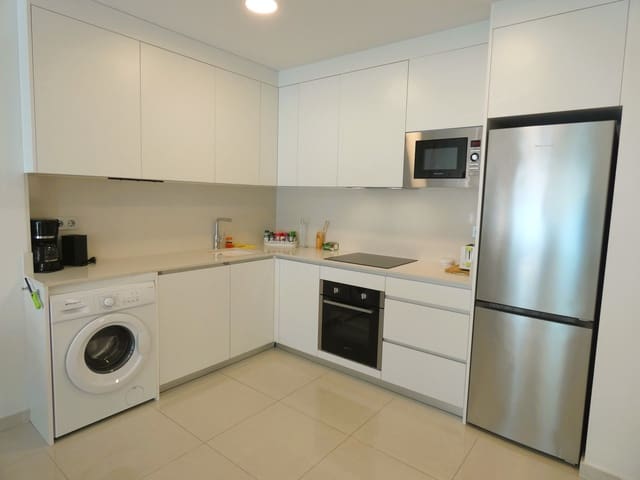 3 slaapkamer Appartement te koop in Centro, Torrevieja met zwembad - € 239.000 (Ref: 9819326)