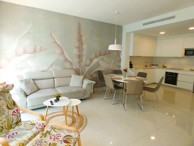 3 slaapkamer Appartement te koop in Centro, Torrevieja met zwembad - € 239.000 (Ref: 9819326)