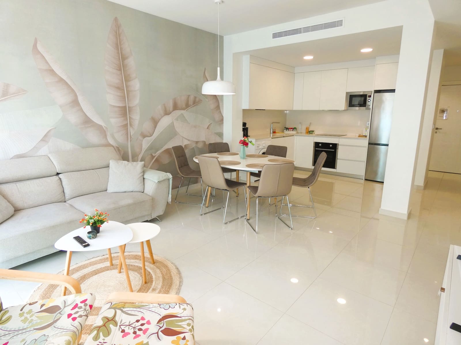 3 slaapkamer Appartement te koop in Torrevieja met zwembad - € 239.000 (Ref: 9819326)