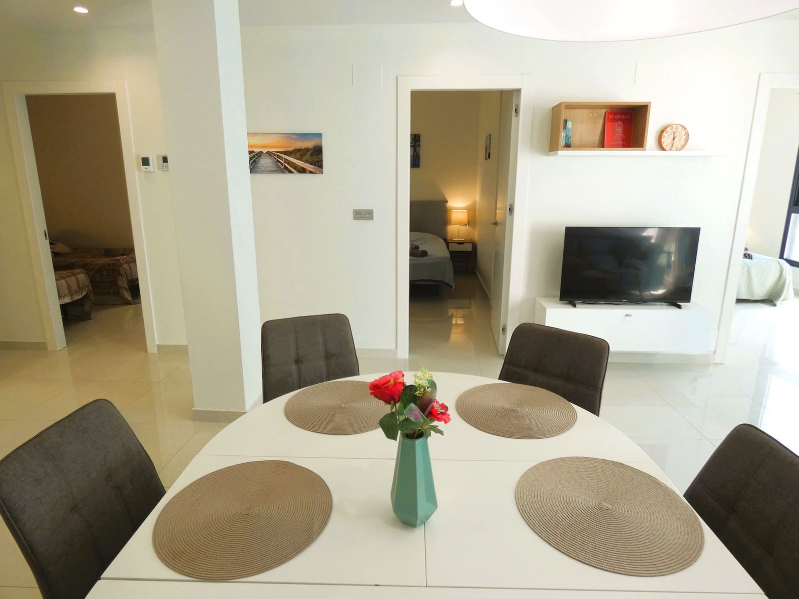 3 slaapkamer Appartement te koop in Torrevieja met zwembad - € 239.000 (Ref: 9819326)