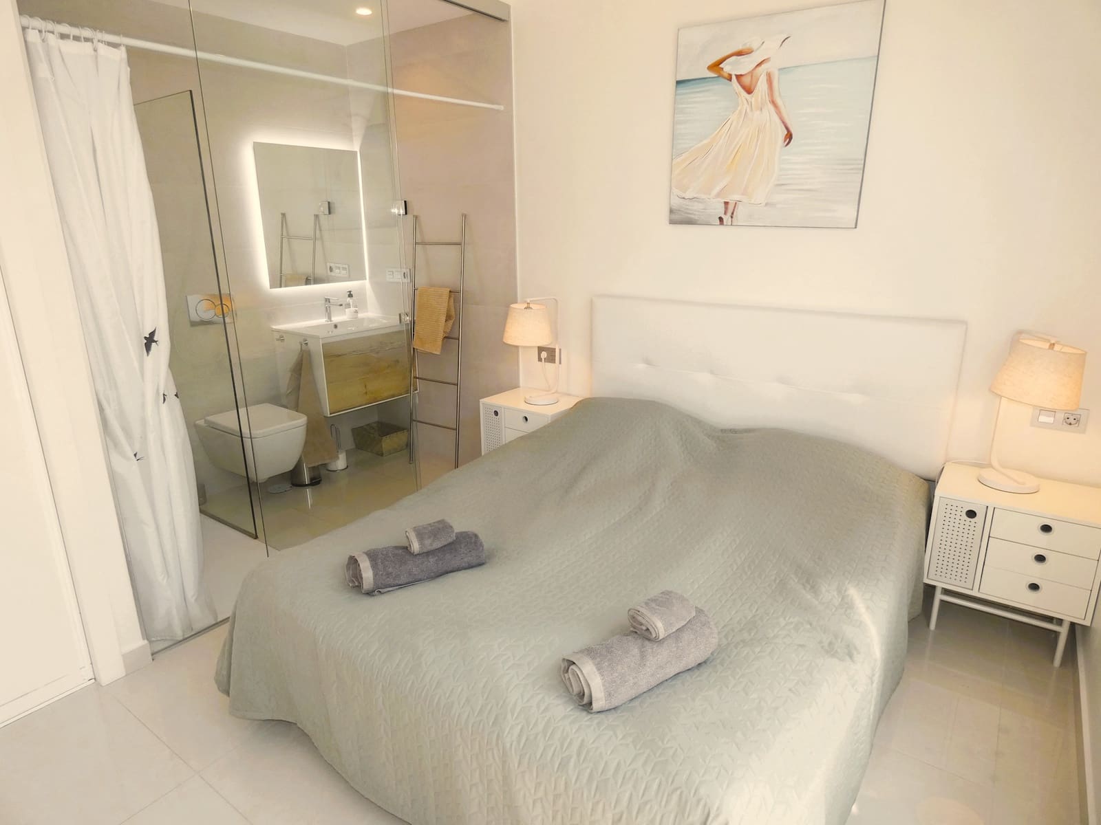 3 slaapkamer Appartement te koop in Torrevieja met zwembad - € 239.000 (Ref: 9819326)