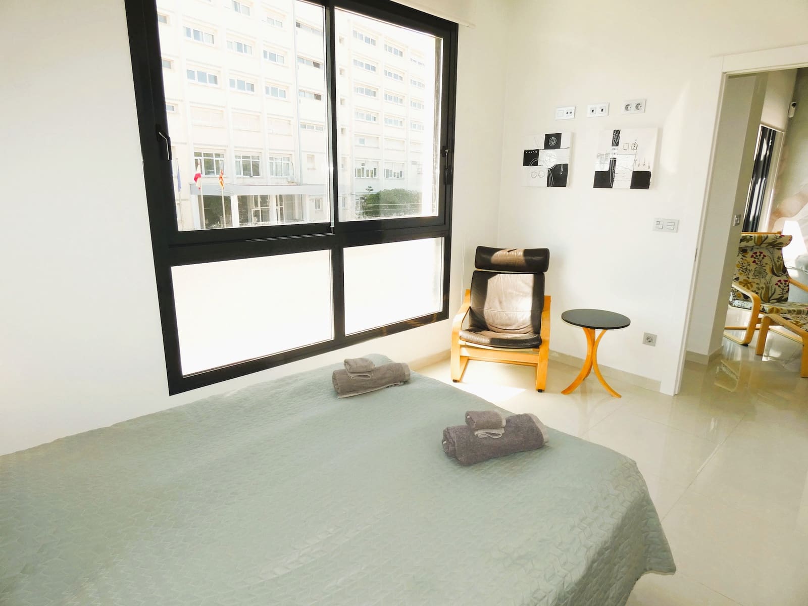 3 slaapkamer Appartement te koop in Torrevieja met zwembad - € 239.000 (Ref: 9819326)