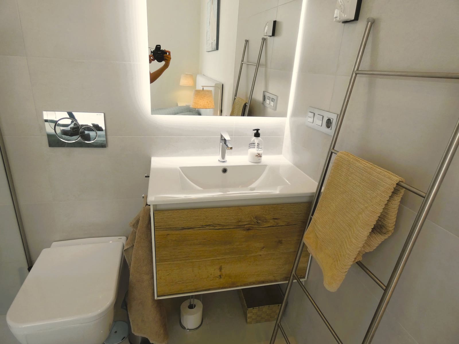 3 slaapkamer Appartement te koop in Torrevieja met zwembad - € 239.000 (Ref: 9819326)