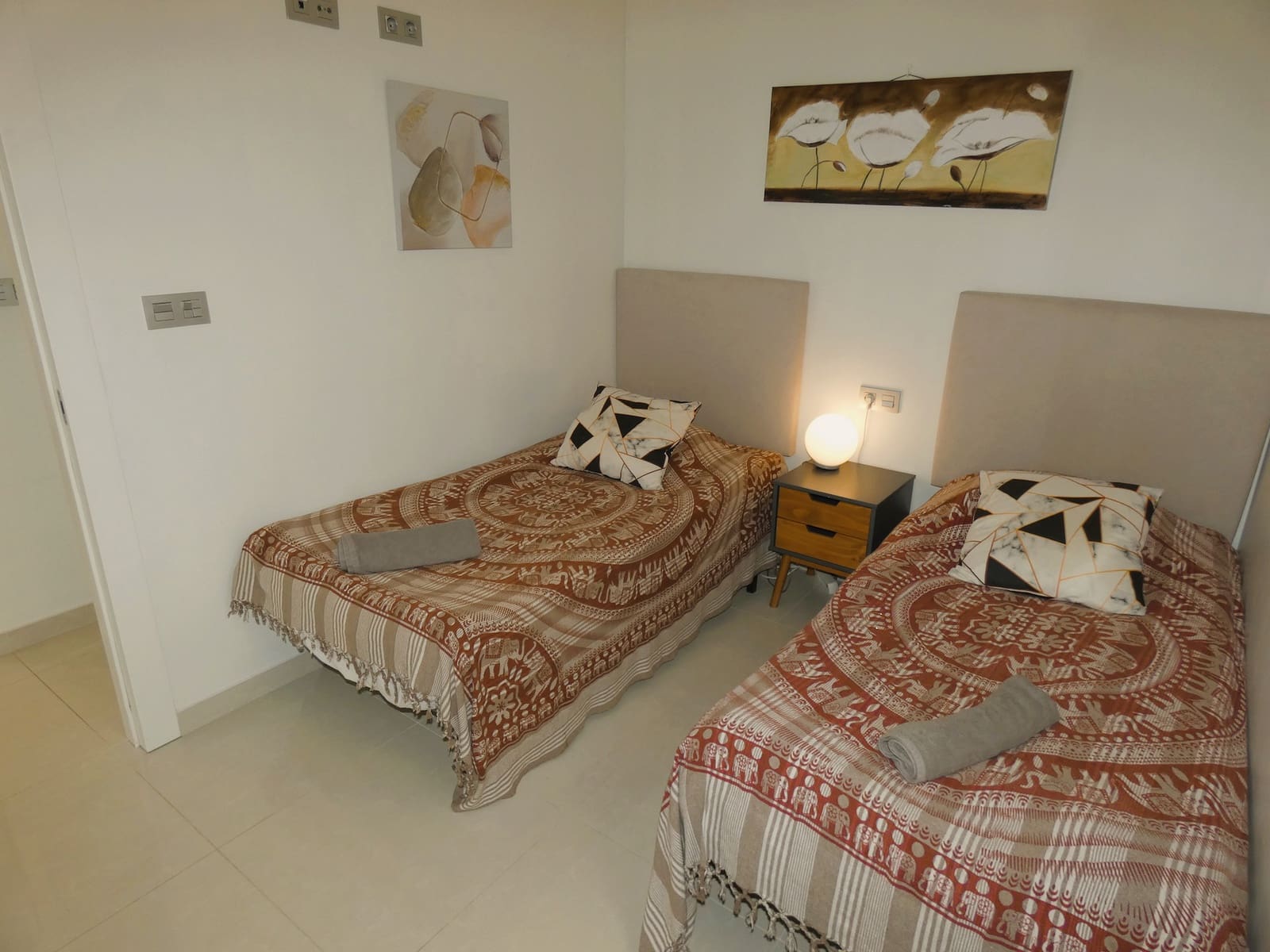 3 slaapkamer Appartement te koop in Torrevieja met zwembad - € 239.000 (Ref: 9819326)