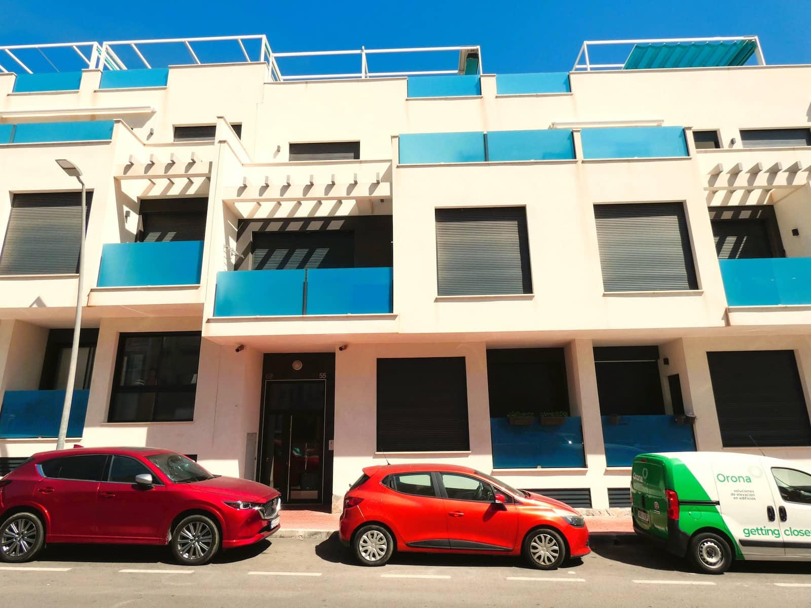 3 slaapkamer Appartement te koop in Torrevieja met zwembad - € 239.000 (Ref: 9819326)