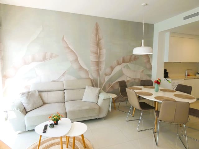 3 slaapkamer Appartement te koop in Centro, Torrevieja met zwembad - € 239.000 (Ref: 9819326)