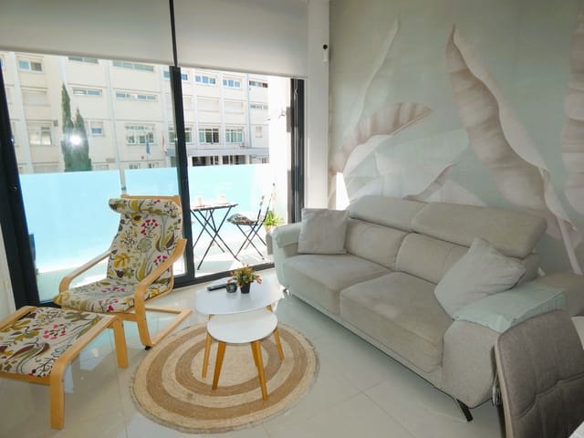 3 slaapkamer Appartement te koop in Centro, Torrevieja met zwembad - € 239.000 (Ref: 9819326)