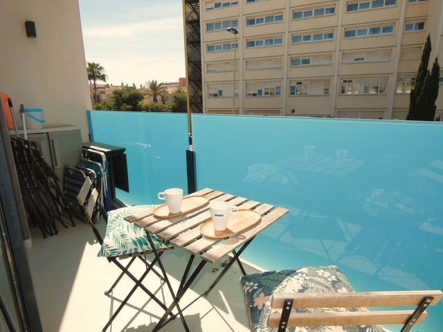 3 slaapkamer Appartement te koop in Centro, Torrevieja met zwembad - € 239.000 (Ref: 9819326)